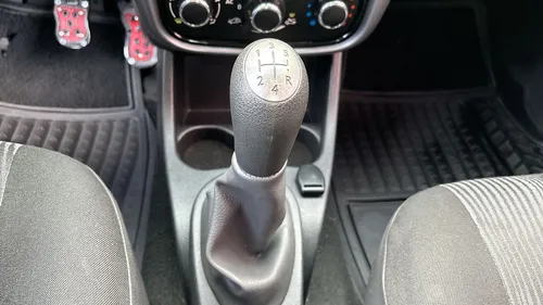 Renault Logan DYNAMIQUE MEC 1,6