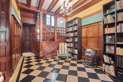 Imagen 15 de 30 de Increíble Casa En Martínez