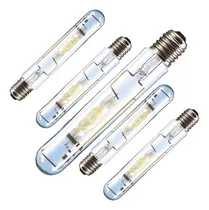 Comprar Pack X 5 - Lampara Mercurio Halogenado 400w Tubular E40