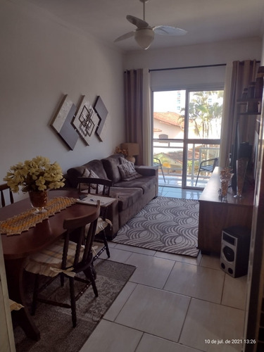 Imagem 9 de 14 de Apartamento Em Mongaguá R$ 175 Mil .