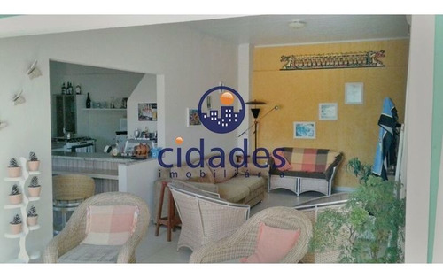 Imagem 18 de 30 de Residential / Home Florianopolis Sc - L00087