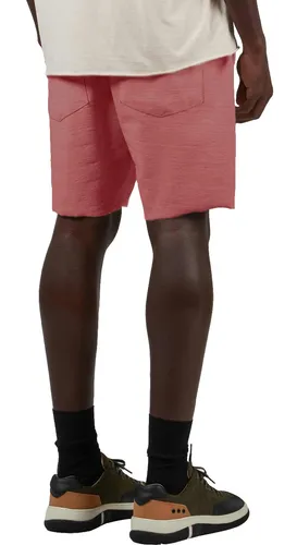 Bermuda moletom masculina osklen cheap
