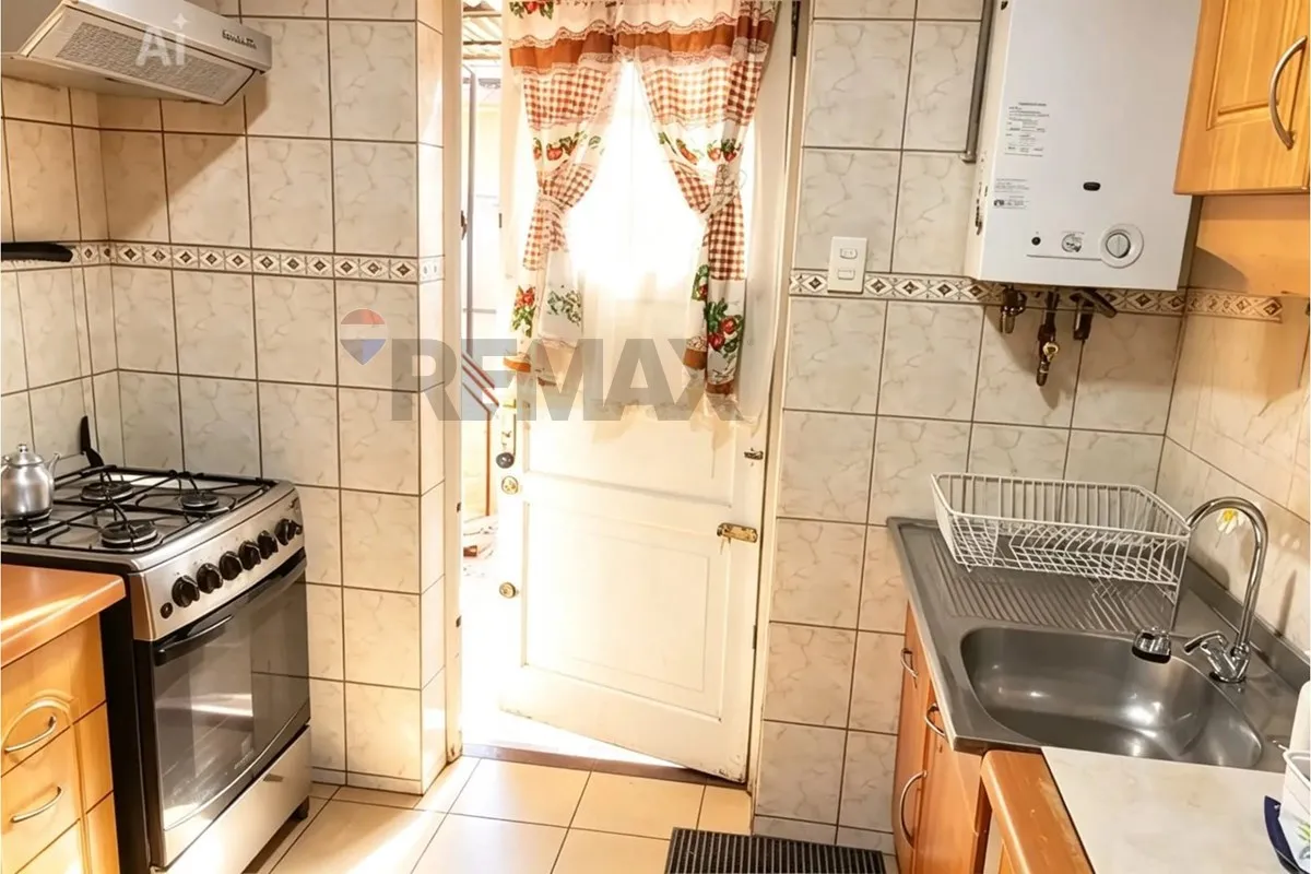 Imagen 4 de 17 de Oportunidad De Negocio Casa Av. Macul