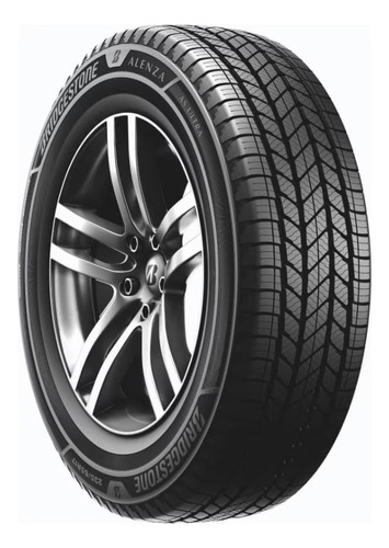 Llanta 285/50r20 112v Alenza As Ultra Bridgestone