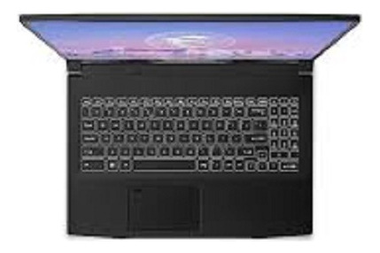Laptop Msi Creator B13vf-453us I7-13620h 32gb 1tb Ssd