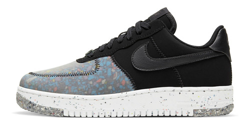 Zapatillas Nike Air Force 1 Low Crater Urbano Ct1986_002   