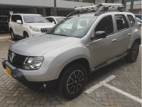 Renault Duster 2.0 Dynamique 4x2