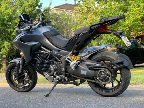 Imagen 4 de 11 de Ducati Multistrada 1260 S