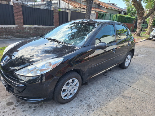 Peugeot 207 1.4 Allure 75cv