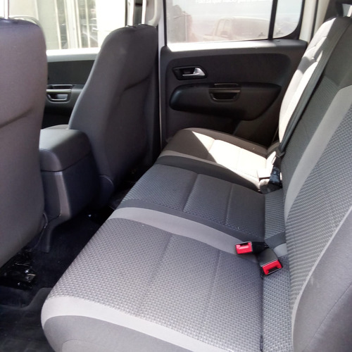 Volkswagen Amarok 3.0 V6 Cd Comfortline