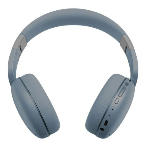 Fone De Ouvido Headphone Bluetooth - Tedge