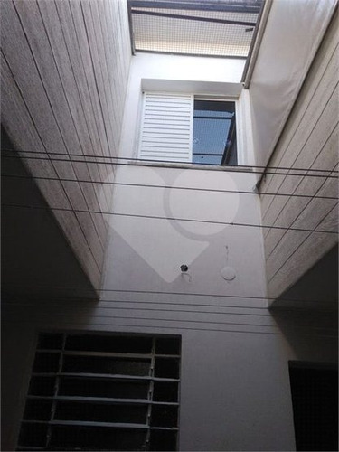 Casa 3 Dormitórios Para Venda - Bom Retiro - 324-im392646