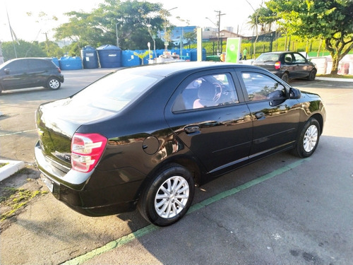 Chevrolet Cobalt 2014 1.4 Ltz 4p