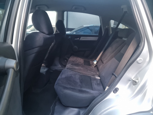 Honda CR-V 2.0 LX 4X2 16V GASOLINA 4P AUTOMÁTICO