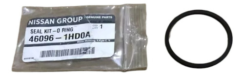 Reten Delantero Del Cigüeñal De Aceite Pathfinder 96-03 Org