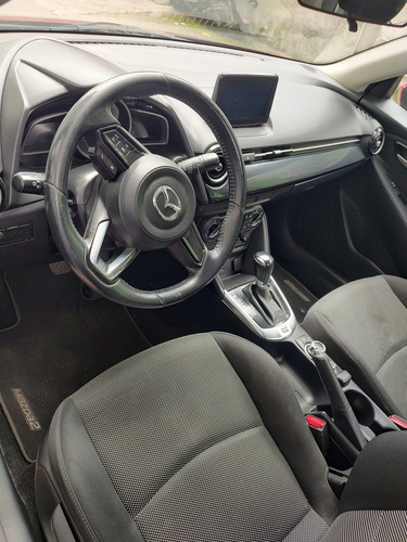 Mazda 2 S 2019