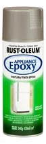 Comprar Pintura Aerosol Epoxy Electrodomésticos Rustoleum Acero Inox