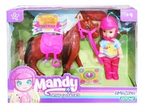 Comprar Mini Muñecas Coleccionables Originales Con Accesorios