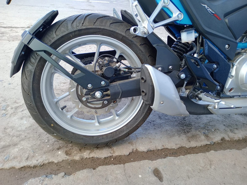 Lifan Kp 350 Naked Street No Ktm No Honda No Yamaha