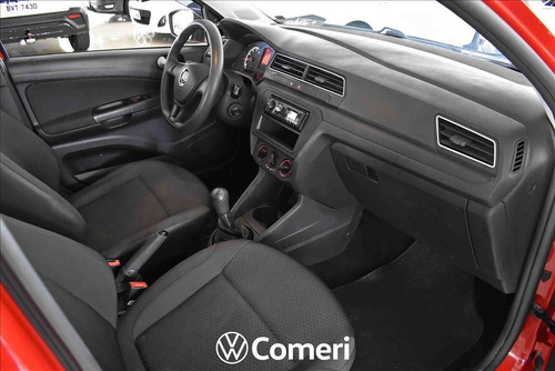 Gol 1.0 12v Mpi Totalflex Trendline 4p Manual