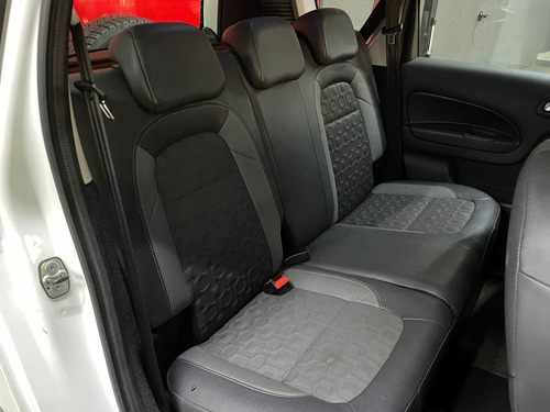 Citroën Aircross 1.6 Shine 16V Flex 4P Automático