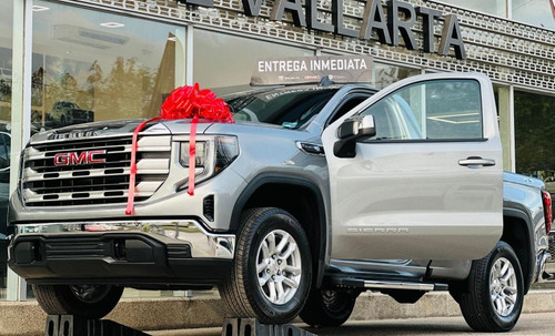 GMC Sierra 5.3 Sle Regular Cab V8 At