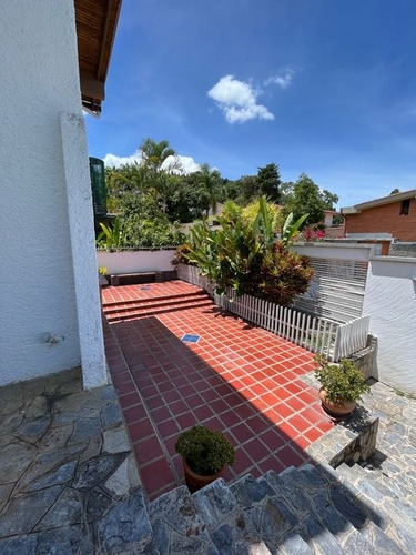 Imagen 30 de 30 de Se Vende Casa Actualizada 500 M2 5h/7b/3p La Boyera