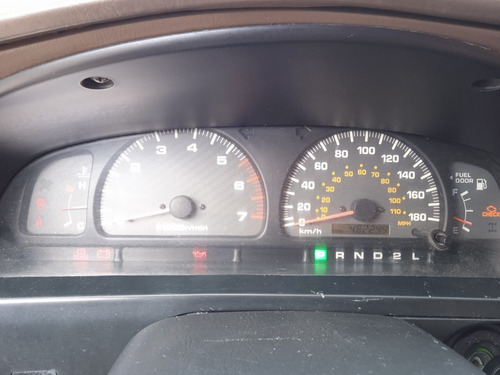 Toyota 4runner Sr5 4x2