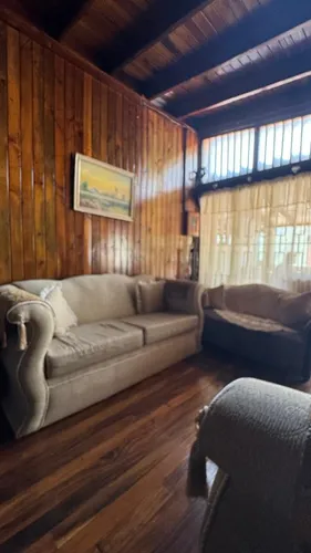Hermosa Casa Acogedora