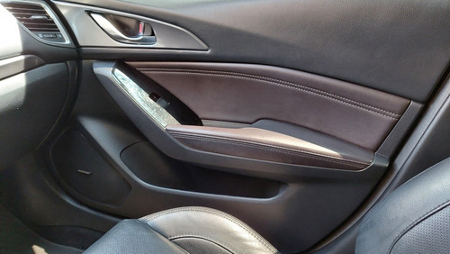 Imagen 15 de 15 de Mazda 3 2019 2.0 Grand Touring