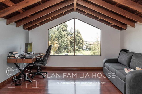 Imagen 29 de 30 de Preciosa Casa A Venta En Chía De Un Área De Terreno De 604 M2