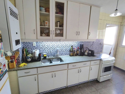Imagen 4 de 16 de Venta De Departamento De 3 Ambientes En Palermo