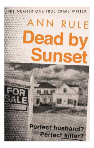 Dead By Sunset - Perfect Husband? Perfect Killer?. Eb01