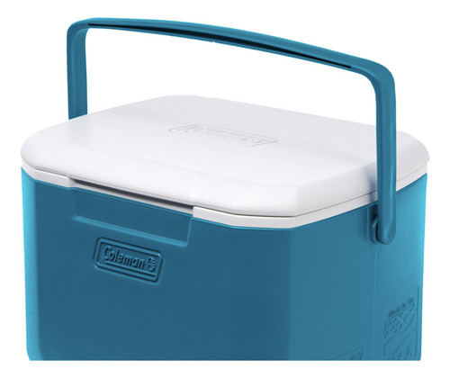 Coleman Enfriador-chiller - Enfriador Portátil De 16 Cuartos