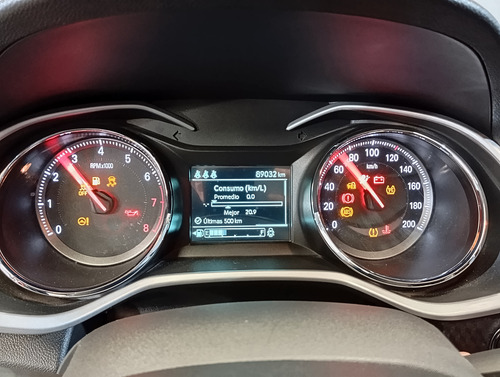 Chevrolet Onix 1.2 Lt Tech