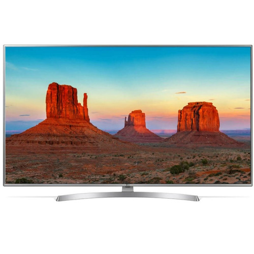 Smart Tv LG Led 43  4k Uhd 43uk6510psf Wi-fi Webos 4.0 Magi