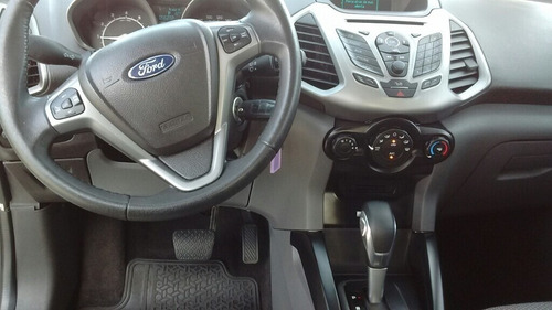 Imagem 6 de 15 de Ford Ecosport 2016/2017 8c34
