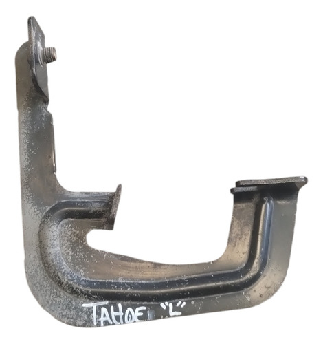 Soporte Izquierdo Estribo Cadillac Escalade 2007-2014 (Usado)