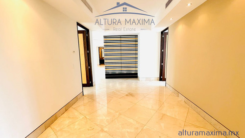 Departamento En Renta Torre De Hierro Zona Andares Zapopan