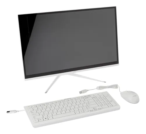 comprar Msi Pro 22xt Aio Computadora Escritorio Pantalla Tactil Led
