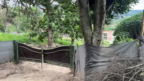 Lote De 60 Metros Cuadrados