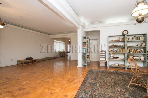 Imagem 4 de 15 de Apartamento - Jardim Paulista - Ref: 110824 - V-110824