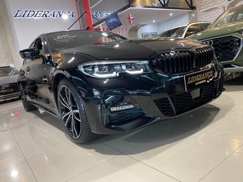 Imagem 12 de 15 de Bmw 320i Sport 2.0