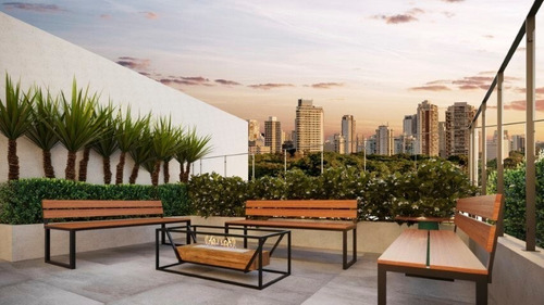 Imagem 26 de 30 de Apartamento - Ap05800 - 70338913