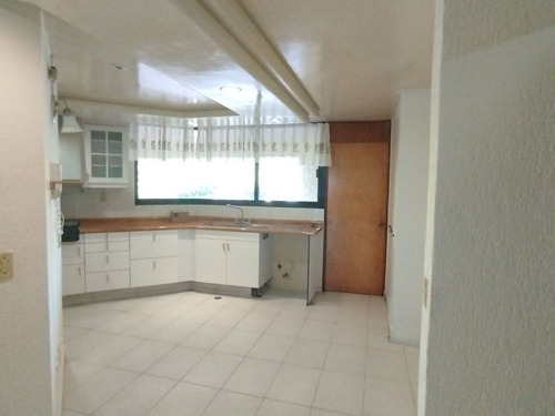 Casa En Venta O Renta Lomas Country Club, Huixquilucan