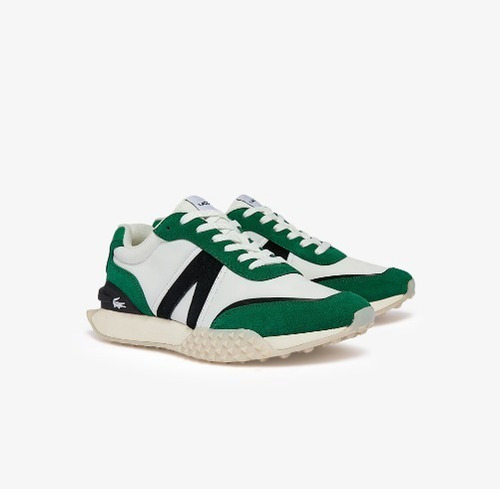 Zapatillas Lacoste 743sma0066 Estilo Urbano Para Hombre