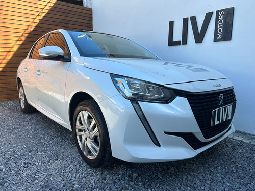 Peugeot 208 1.6 Active Pack