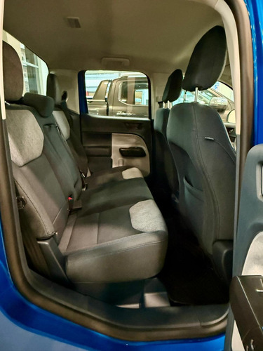 Ford Maverick XLT AT 2.0L ECOBOOST AWD