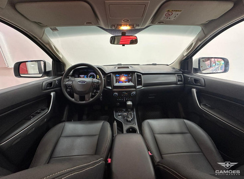 Ford Ranger Xlscd4a22c