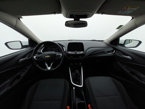 Chevrolet Onix 1.0 TURBO FLEX LT MANUAL